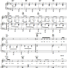 Urinetown (Musical) It's A Privilege To Pee Musik Noten - Piano, Vocal & Guitar Chords - 29918-0