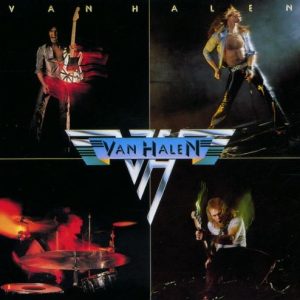 Van Halen Little Dreamer Musik Noten - Guitar Tab - 63349-thumbnail