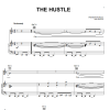 Van McCoy & The Soul City Symphony The Hustle Musik Noten - Piano, Vocal & Guitar Chords - 91939-0