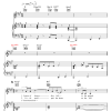 Van Morrison Autumn Song Musik Noten - Piano, Vocal & Guitar Chords - 103786-0