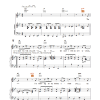 Van Morrison Centerpiece / Blues Backstage Musik Noten - Piano, Vocal & Guitar Chords - 17179-0