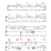 Van Morrison I Will Be There Musik Noten - Piano, Vocal & Guitar Chords - 17182-0