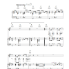 Van Morrison Start All Over Again Musik Noten - Piano, Vocal & Guitar Chords - 33129-0