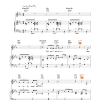 Van Morrison Who Can I Turn To (When Nobody Needs Me) Musik Noten - Piano, Vocal & Guitar Chords - 17187-0