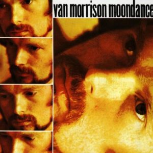Van Morrisson Caravan Musik Noten - Piano, Vocal & Guitar Chords - 103739-thumbnail