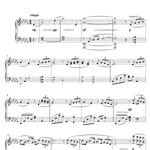 Vangelis Chariots Of Fire (as performed by Sacha Puttnam) Musik Noten - Piano Solo - 119409-0