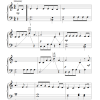Various Do You Hear What I Hear Musik Noten - Beginning Piano Solo - 90728-0