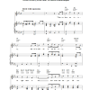 Vaughn Monroe When The Lights Go On Again (All Over The World) Musik Noten - Piano, Vocal & Guitar Chords - 36520-0