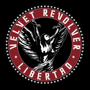 Velvet Revolver American Man Musik Noten - Guitar Tab - 63154-thumbnail