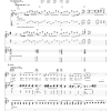 Velvet Revolver The Last Fight Musik Noten - Guitar Tab - 63151-0