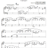 Verna Felton Bibbidi-Bobbidi-Boo (The Magic Song) (from Cinderella) (arr. Glenda Austin) Musik Noten - Educational Piano - 54267-0