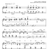 Verna Felton Bibbidi-Bobbidi-Boo (The Magic Song) (from Cinderella) [Jazz version] (arr. Brent Edstrom) Musik Noten - Piano Solo - 82541-0