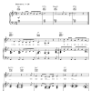 Vinicius de Moraes Tarde Em Itapoa Musik Noten - Piano, Vocal & Guitar Chords - 123716-0