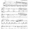 Walter Kent I'll Be Home For Christmas Musik Noten - Piano Solo - 162449-0