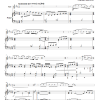 Warren Benson Serenade Musik Noten - Instrumental Solo - 96586-0