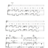 Warren G I Shot The Sheriff Musik Noten - Piano, Vocal & Guitar Chords - 18530-0
