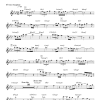 Wayne Shorter Penelope Musik Noten - Tenor Sax Transcription - 165460-0