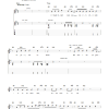 Weezer I'm Your Daddy Musik Noten - Guitar Tab - 75356-0