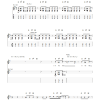 Weezer In The Mall Musik Noten - Guitar Tab - 75331-0
