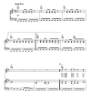 Weezer You Might Think Musik Noten - Piano, Vocal & Guitar Chords - 84724-0