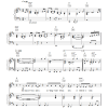 Westlife Bop Bop Baby Musik Noten - Piano, Vocal & Guitar Chords - 20166-0