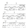 Westlife On My Shoulder Musik Noten - Piano, Vocal & Guitar Chords - 27393-0