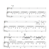 Westlife World Of Our Own Musik Noten - Piano, Vocal & Guitar Chords - 20180-0