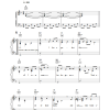 Wet Wet Wet Broke Away Musik Noten - Piano, Vocal & Guitar Chords - 17674-0