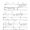 Wet Wet Wet If I Never See You Again Musik Noten - Piano, Vocal & Guitar Chords - 17997-0