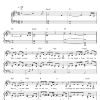 Whitney Houston and Mariah Carey When You Believe [Solo version] (from The Prince Of Egypt) Musik Noten - Piano, Vocal & Guitar Chords - 111672-0