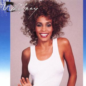 Whitney Houston I Wanna Dance With Somebody (Who Loves Me) Musik Noten - Piano, Vocal & Guitar Chords - 37163-thumbnail