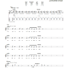 Wilco On And On And On Musik Noten - Guitar Tab - 66940-0