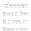 Wilco Someone Else's Song Musik Noten - Piano, Vocal & Guitar Chords - 33853-0