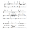 Will Hargreaves Delaney's Donkey Musik Noten - Piano, Vocal & Guitar Chords - 36226-0