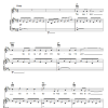 Will Holt The Tree Musik Noten - Piano, Vocal & Guitar Chords - 77185-0