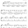 William Bolcom Pussycat Waltz No. 3 Musik Noten - Piano Solo - 73297-0