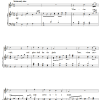 William Congreve Where E'er You Walk (Handel) Musik Noten - Piano Solo - 22137-0