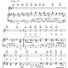William Croft O God Our Help In Ages Past Musik Noten - Piano, Vocal & Guitar Chords - 107418-0