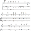 William Douglas Annie Laurie Musik Noten - Piano, Vocal & Guitar Chords - 59030-0