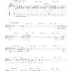 Willie Dixon Bring It On Home Musik Noten - Guitar Tab - 69434-0