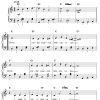 Willie Nelson Down Yonder Musik Noten - Easy Piano - 27178-0