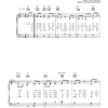 Willy Egmose Gud, Vor Faders Sol Musik Noten - Piano, Vocal & Guitar Chords - 34134-0