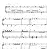 Witold Lutoslawski The Grove Musik Noten - Piano Solo - 118503-0