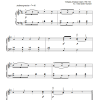 Wolfgang Amadeus Mozart Andante Grazioso (Theme from Piano Sonata In A, K331) (arr. Hans-Gunter Heumann) Musik Noten - Piano Solo - 46203-0
