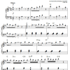 Wolfgang Amadeus Mozart Eine Kleine Nachtmusik ("Serenade"), First Movement Excerpt Musik Noten - Easy Piano - 56539-0
