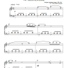 Wolfgang Amadeus Mozart Piano Concerto No.21 in C Major (Elvira Madigan), Second Movement Excerpt Musik Noten - Piano Solo - 46183-0