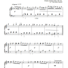 Wolfgang Amadeus Mozart Rondo Alla Turca, from Piano Sonata A Major, K331 (arr. Heumann) Musik Noten - Piano Solo - 46186-0