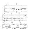 World Party She's The One Musik Noten - Piano, Vocal & Guitar Chords - 45412-0