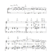ABBA I Do, I Do, I Do, I Do, I Do Musik Noten - Beginner Piano - 120563-0