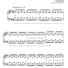 Adele Hometown Glory [Classical version] (arr. Phillip Keveren) Musik Noten - Easy Piano - 178379-0